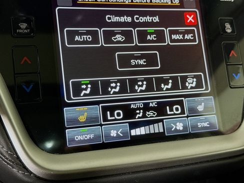 Used 2020 Subaru Outback Limited XT AWD/4WD image 8