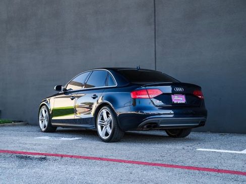 Used 2010 Audi S4 Premium Plus image 41