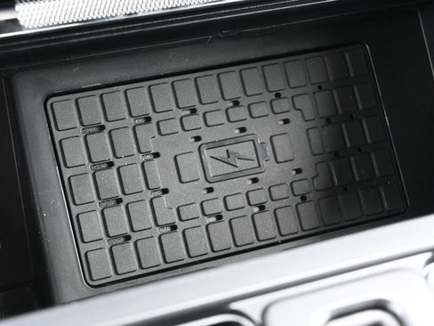 New 2025 Ford F150 Lariat w/ Equipment Group 502A High image 28