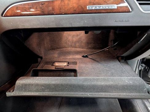 Used 2014 Audi A4 Premium Plus image 29
