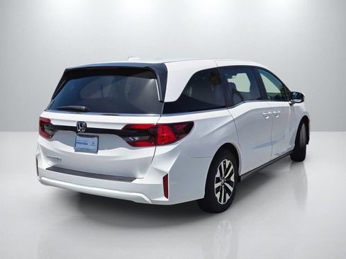 New 2026 Honda Odyssey EX-L image 4