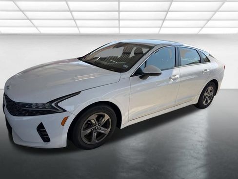 Used 2022 Kia K5 LXS FWD image 5