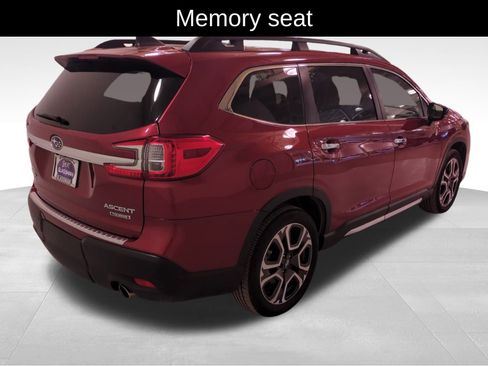 Certified 2024 Subaru Ascent Touring image 5