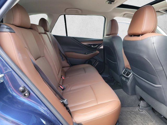 Used 2020 Subaru Outback Touring XT AWD/4WD image 23