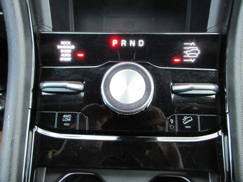 Used 2023 Jeep Grand Cherokee Summit w/ Luxury Tech Group V image 55