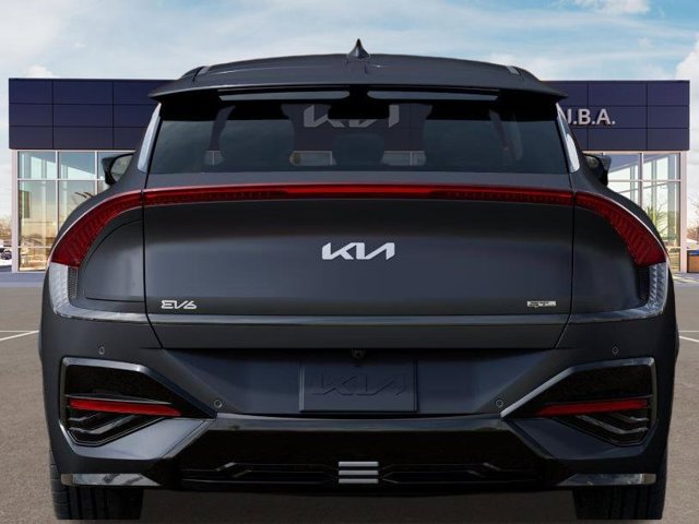 New 2026 Kia EV6 GT-Line RWD image 13