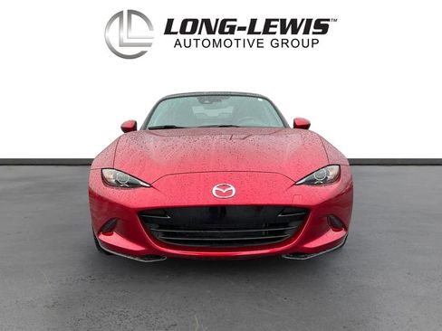 Used 2023 MAZDA MX-5 Miata Grand Touring image 11