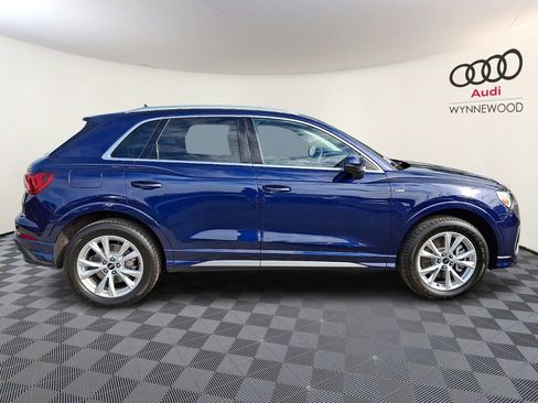 Certified 2024 Audi Q3 2.0T Premium Plus w/ Premium Plus Package AWD/4WD image 7