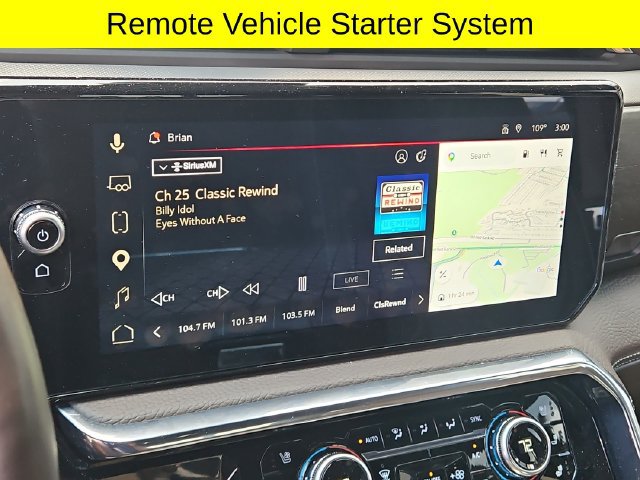 Used 2025 GMC Sierra 1500 Denali AWD/4WD image 15