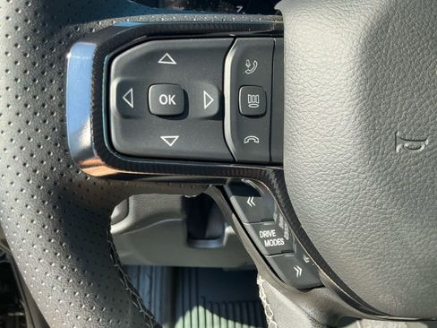 New 2026 RAM 1500 Rebel w/ Advanced Safety Group II image 26