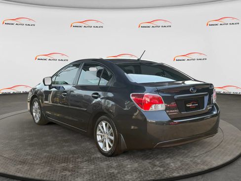 Used 2014 Subaru Impreza 2.0i Premium w/ All-Weather Package w/CVT AWD/4WD image 8