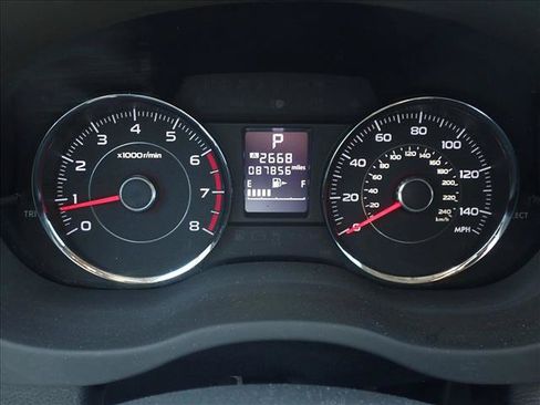 Used 2014 Subaru Forester 2.5i Touring AWD/4WD image 26