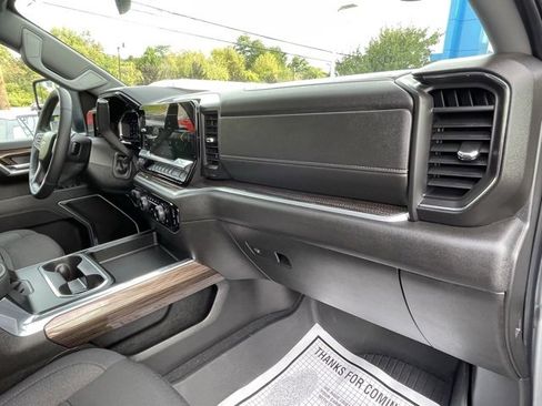 Certified 2025 Chevrolet Silverado 3500 LT w/ All Star Edition image 42