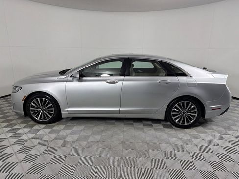 Used 2018 Lincoln MKZ Select w/ Select Plus Package image 6