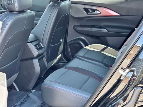 Used 2024 Chevrolet Equinox EV RS image 10