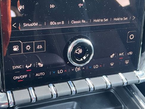 New 2026 GMC Acadia Elevation w/ Black Edition AWD/4WD image 19