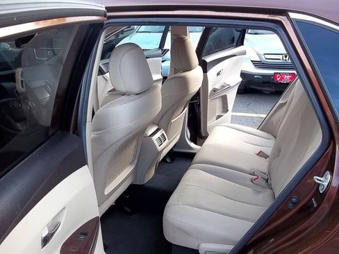 Used 2014 Toyota Venza LE w/ LE Convenience Package AWD/4WD image 9