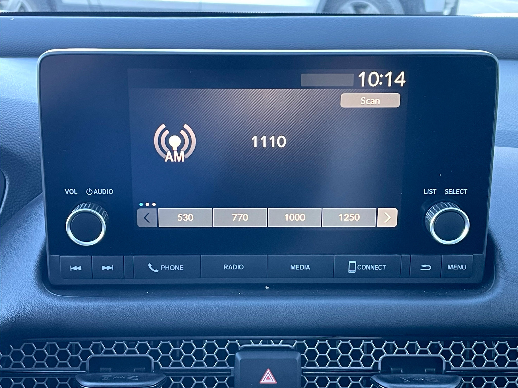 Used 2024 Honda HR-V Sport image 16