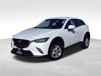 Used 2019 MAZDA CX-3 Sport