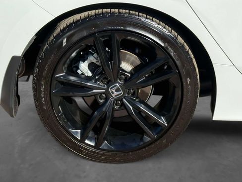 Used 2025 Honda Civic Si image 8