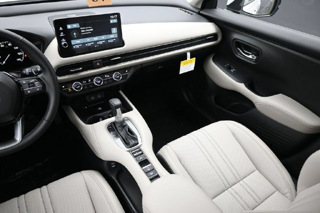 New 2027 Honda HR-V EX-L image 10