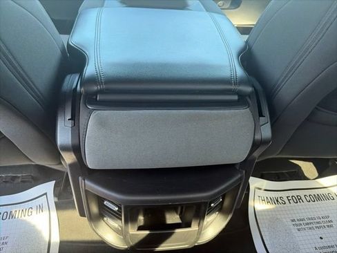 Used 2022 RAM 1500 Lone Star RWD image 13