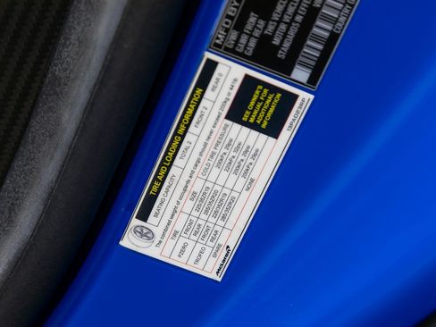 Used 2020 McLaren 620R image 24