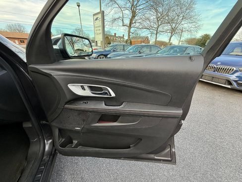 Used 2013 Chevrolet Equinox LTZ image 23
