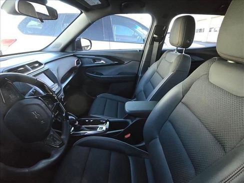 Certified 2022 Chevrolet TrailBlazer RS image 20