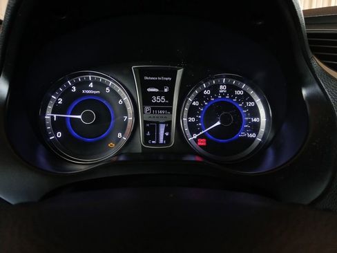 Used 2012 Hyundai Azera image 19