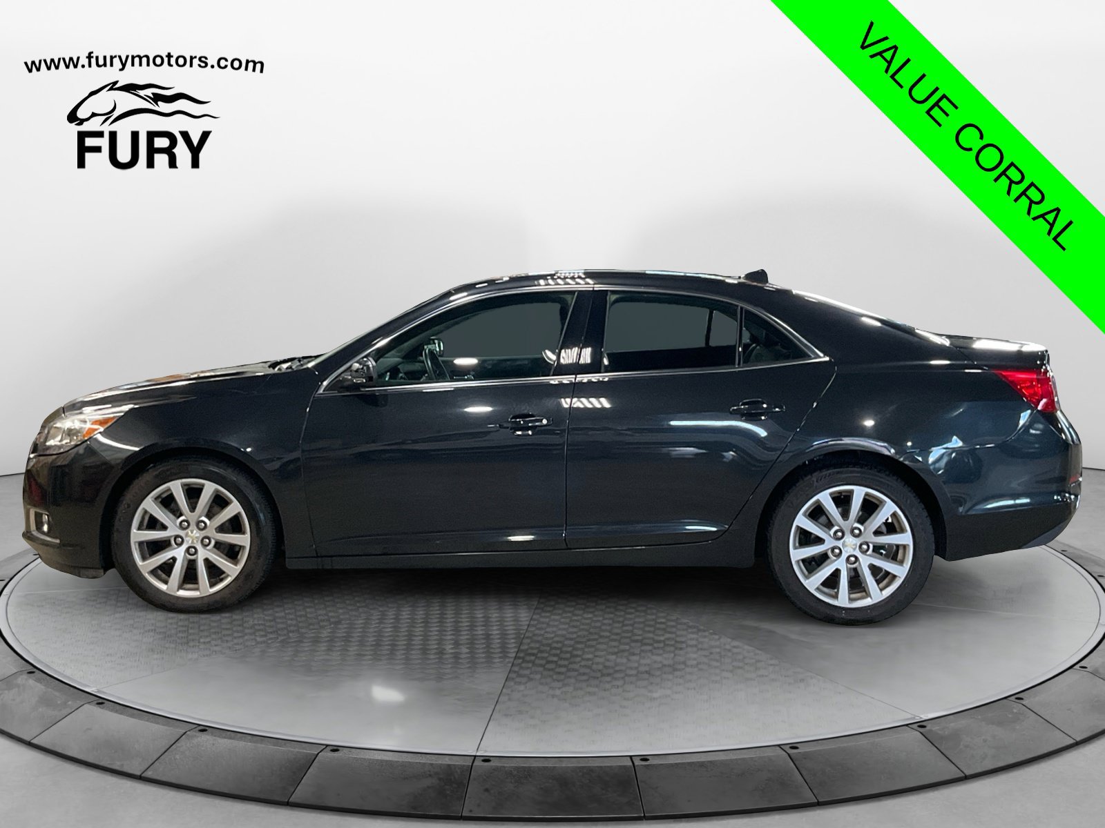 Used 2014 Chevrolet Malibu LT FWD image 6