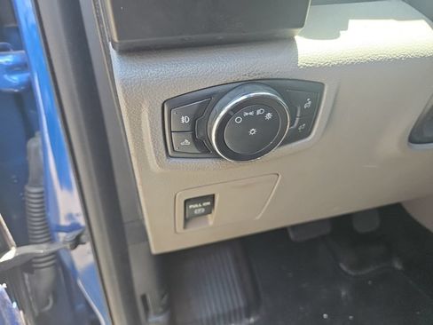 Used 2018 Ford F150 XL w/ Equipment Group 101A Mid RWD image 9
