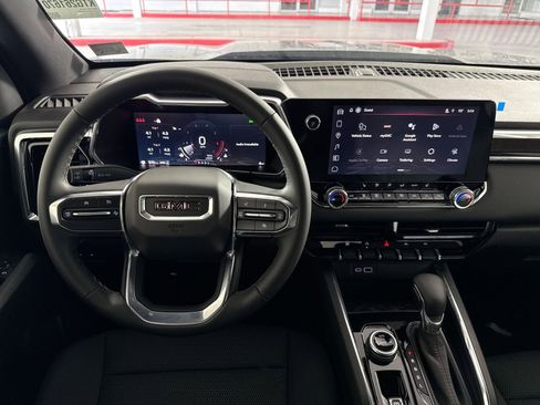 New 2026 GMC Canyon Elevation w/ Convenience Package AWD/4WD image 16