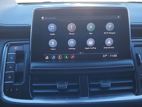 Used 2021 GMC Yukon AT4 w/ AT4 Premium Plus Package image 14