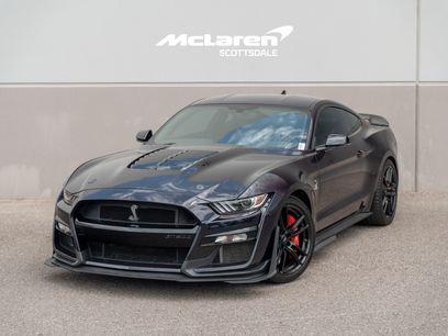 Used 2022 Ford Mustang Shelby GT500 w/ Technology Package