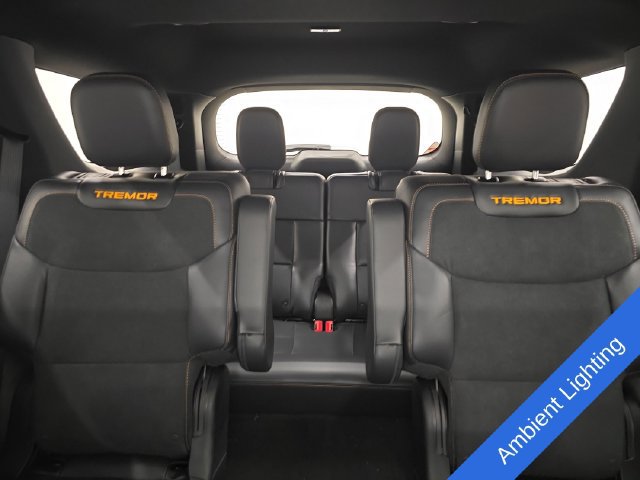 New 2027 Ford Explorer Tremor AWD/4WD image 28