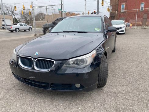 Used 2004 BMW 530i Sedan image 18