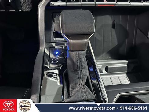 Certified 2026 Toyota Tundra Limited w/ Limited PVM Package AWD/4WD image 26