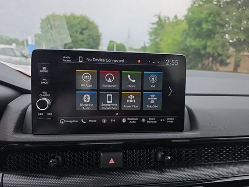 Certified 2024 Honda CR-V Sport Touring image 15