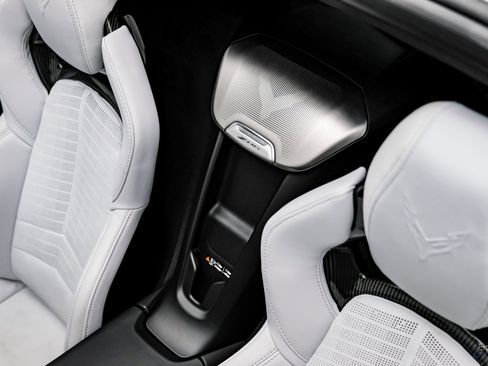 Used 2024 Chevrolet Corvette Z06 image 49