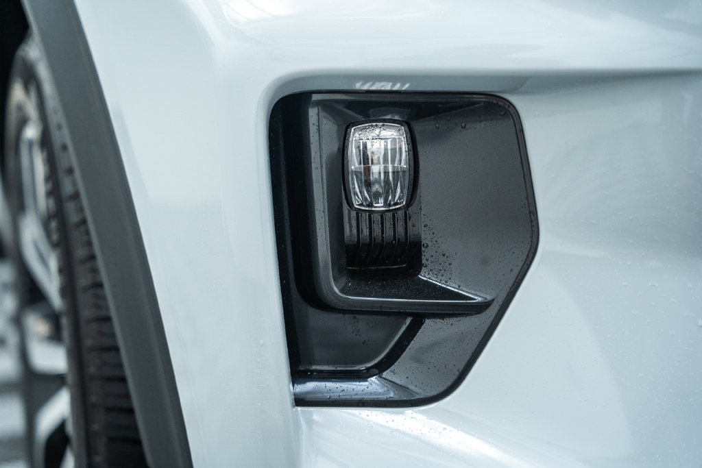 New 2027 Ford Explorer ST-Line AWD/4WD image 14