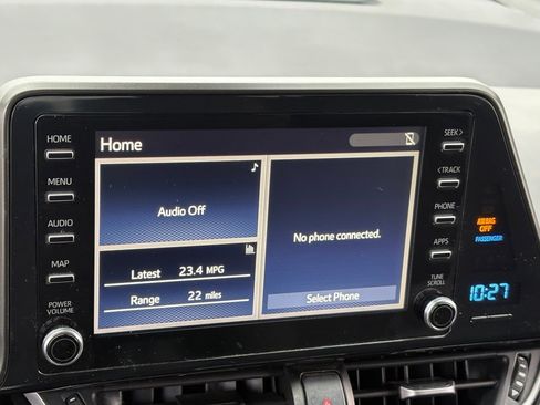 Used 2019 Toyota C-HR XLE image 23