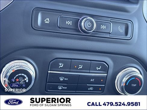 Used 2025 GMC Sierra 1500 Pro w/ Pro Value Package RWD image 30