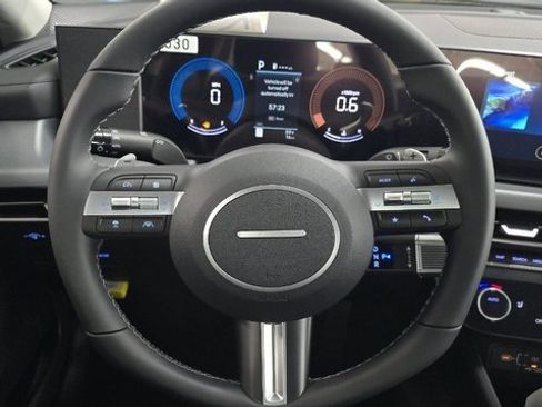 Used 2026 Hyundai Sonata SEL image 6