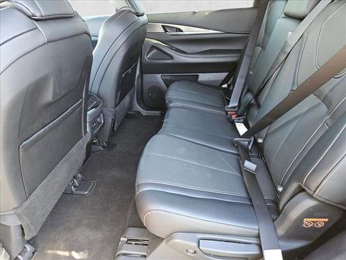 Used 2023 INFINITI QX60 Luxe w/ Cargo Package image 8