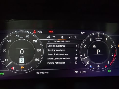 Used 2021 Land Rover Range Rover Westminster Edition image 62