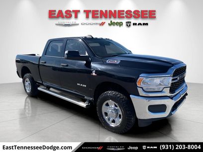 Used 2020 RAM 2500 Tradesman w/ Chrome Appearance Group