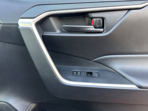 Certified 2024 Toyota RAV4 LE image 22