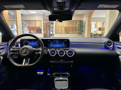 Certified 2024 Mercedes-Benz CLA 250 4MATIC image 7