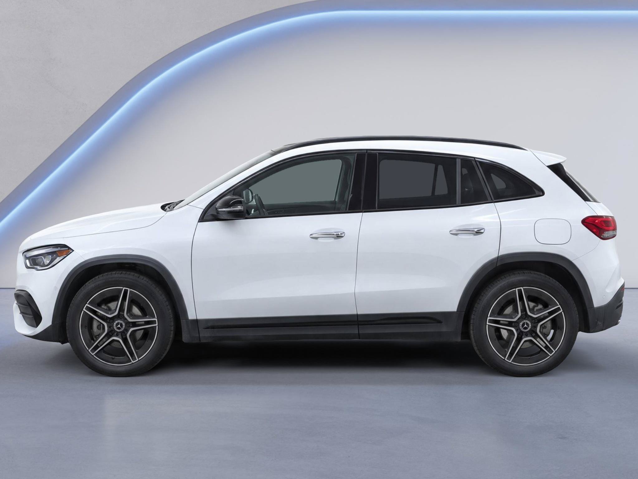 Used 2023 Mercedes-Benz GLA 250 4MATIC image 6